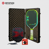 KVL004 Green Black Bundle