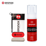 ARRONAX Pickleball Paddle Cleaner - Powerful Foam Cleaner for Thorough Paddle Stain Removal