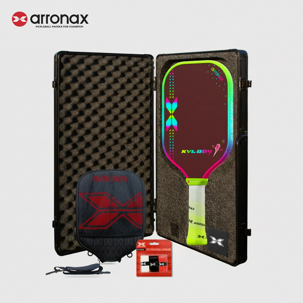 KVL004 Red Green Bundle