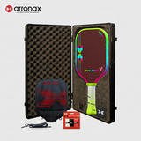 KVL004 Red Green Bundle