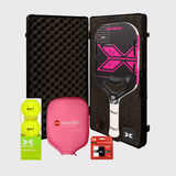 Tornado T1 Carbon Fiber Pickleball Paddle (16mm)