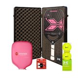 Tornado T1 Carbon Fiber Pickleball Paddle (16mm)