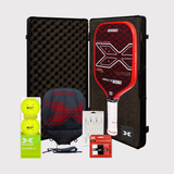 ARRONAX Vortex V3 3D18K Carbon Fiber Pickleball Paddle (16mm)