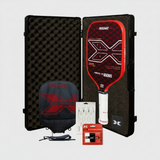 ARRONAX Vortex V3 3D18K Carbon Fiber Pickleball Paddle (16mm)