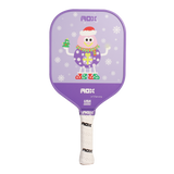 ARRONAX Kids Pickleball Paddle – Lightweight 13mm Fiberglass Junior Paddle for Kids (215g ±)