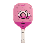 ARRONAX Kids Pickleball Paddle – Lightweight 13mm Fiberglass Junior Paddle for Kids (215g ±)