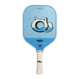 ARRONAX Kids Pickleball Paddle – Lightweight 13mm Fiberglass Junior Paddle for Kids (215g ±)