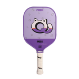 ARRONAX Kids Pickleball Paddle – Lightweight 13mm Fiberglass Junior Paddle for Kids (215g ±)