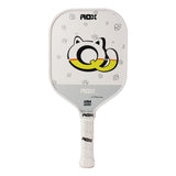 ARRONAX Kids Pickleball Paddle – Lightweight 13mm Fiberglass Junior Paddle for Kids (215g ±)