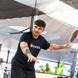 Arronax Performance Pickleball T-Shirt | Breathable Sports Tee | Quick Dry Training Shirt | Unisex