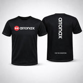 Arronax Performance Pickleball T-Shirt | Breathable Sports Tee | Quick Dry Training Shirt | Unisex