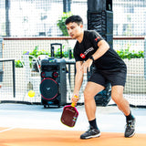 Arronax Performance Pickleball T-Shirt | Breathable Sports Tee | Quick Dry Training Shirt | Unisex