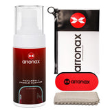 ARRONAX Pickleball Paddle Cleaner - Powerful Foam Cleaner for Thorough Paddle Stain Removal