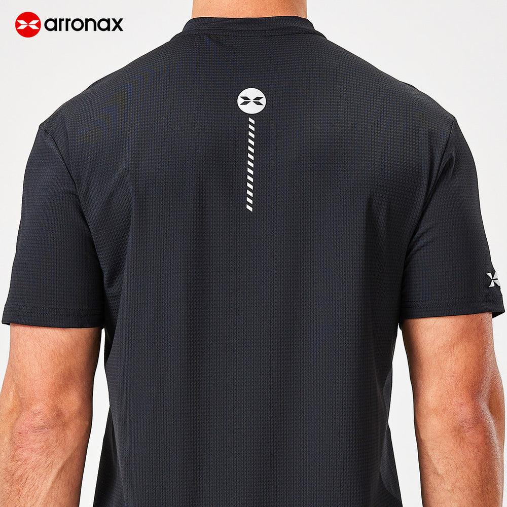 ARRONAX Sports T-Shirt – Quick-Dry, Moisture-Wicking, Stretchable Activewear for Pickleball & Sports - Arronax.