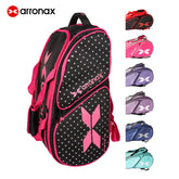ARRONAX 45L Large-Capacity Pickleball Backpack – Multifunctional Sports Dual-Shoulder Bag - Arronax.