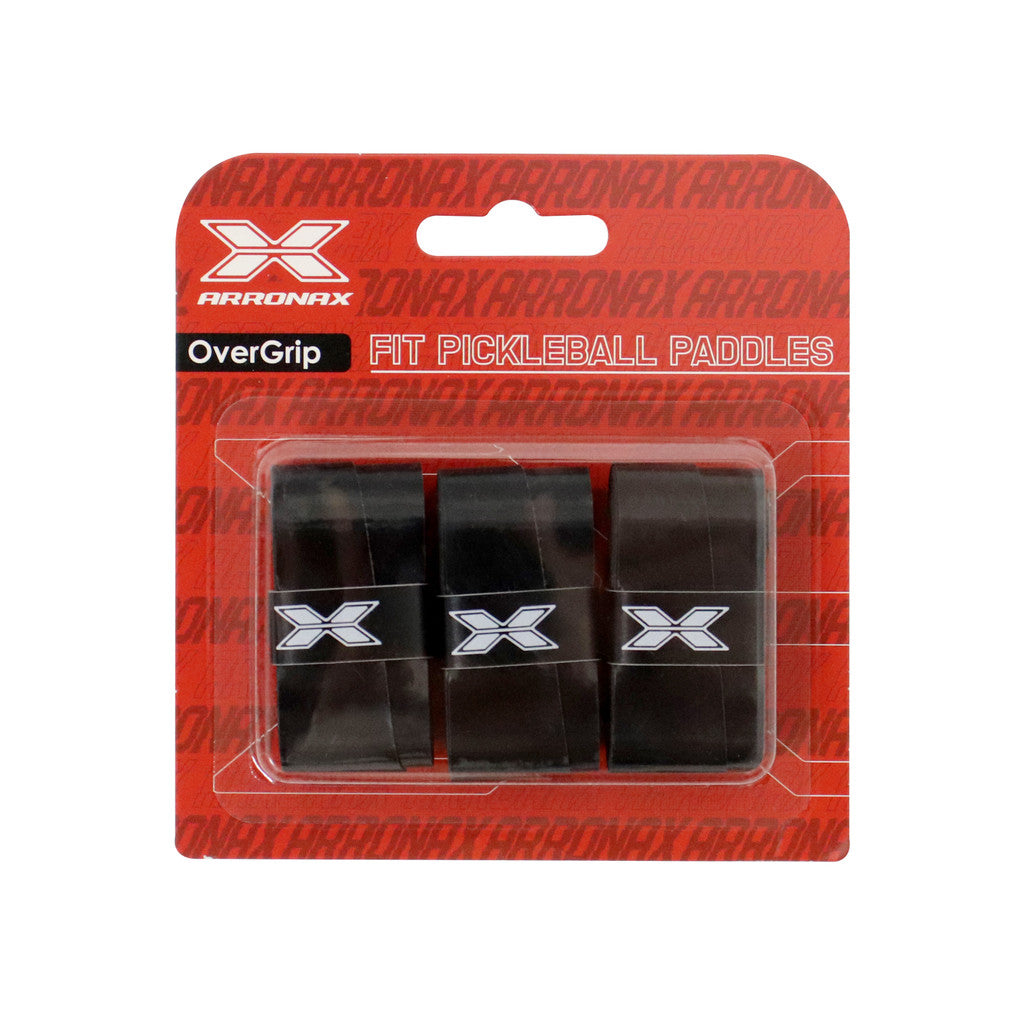 AOX90 Pickleball Paddle Sweat-Absorbing Breathable Grip Tape - Arronax.