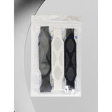 Arronax Pickleball Paddle Edge Protector – Protective Strip for Scratch & Paint Wear Prevention - Arronax.