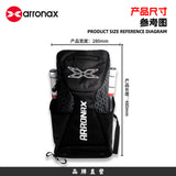ARRONAX Multifunctional Pickleball Sports Backpack - Large Capacity, Dual-Shoulder Pickleball Bag - Arronax.