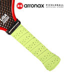ARRONAX PR KEEL EVA Cushion Core Pickleball Grip Tape – Anti-Slip Shock-Reducing Handle Wrap & Sweat-Absorb