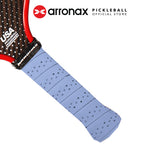 ARRONAX PR KEEL EVA Cushion Core Pickleball Grip Tape – Anti-Slip Shock-Reducing Handle Wrap & Sweat-Absorb