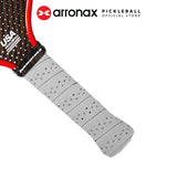 ARRONAX PR KEEL EVA Cushion Core Pickleball Grip Tape – Anti-Slip Shock-Reducing Handle Wrap & Sweat-Absorb