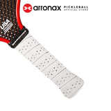 ARRONAX PR KEEL EVA Cushion Core Pickleball Grip Tape – Anti-Slip Shock-Reducing Handle Wrap & Sweat-Absorb