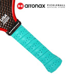 ARRONAX PR KEEL EVA Cushion Core Pickleball Grip Tape – Anti-Slip Shock-Reducing Handle Wrap & Sweat-Absorb