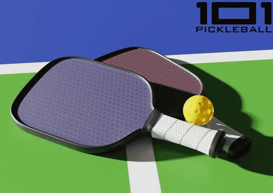 How to Play Pickleball: Beginner’s Guide, Rules, and Scoring