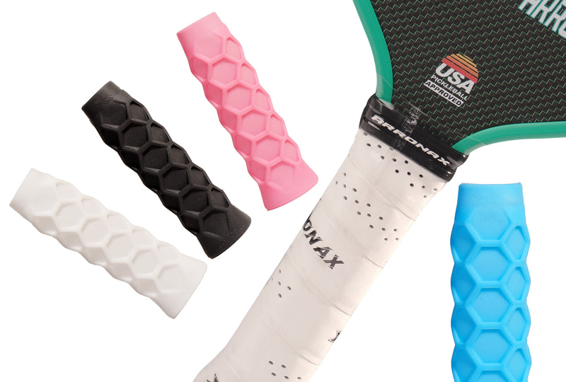 Choosing Between Short Handle and Long Handle Pickleball Paddles: Which is Right for You?