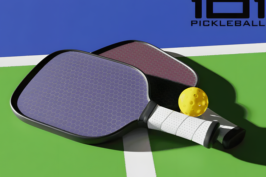 How to Play Pickleball: Beginner’s Guide, Rules, and Scoring