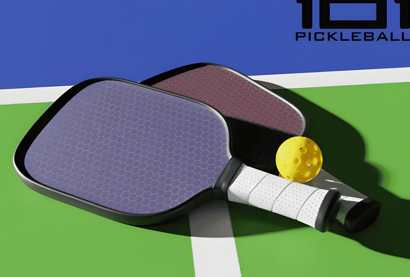 How to Play Pickleball: Beginner’s Guide, Rules, and Scoring