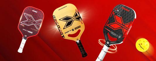 Best Pickleball Paddles in Malaysia 2025 | Arronax