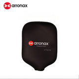 AOX93 ARRONAX Neoprene Pickleball Paddle Cover Lightweight Zippered Protection Case Various Colors