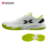 Arronax Duramon Pickleball Shoes – Stability-Driven Performance for Fast Court Play (Lime Green)