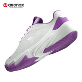 Arronax Duramon Pickleball Shoes – Stability-Driven Performance for Fast Court Play (Purple)