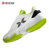 Arronax Duramon Pickleball Shoes – Stability-Driven Performance for Fast Court Play (Lime Green)
