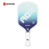 AOX60 Fiberglass Honeycomb Composite Pickleball Paddle (16mm) - Arronax.