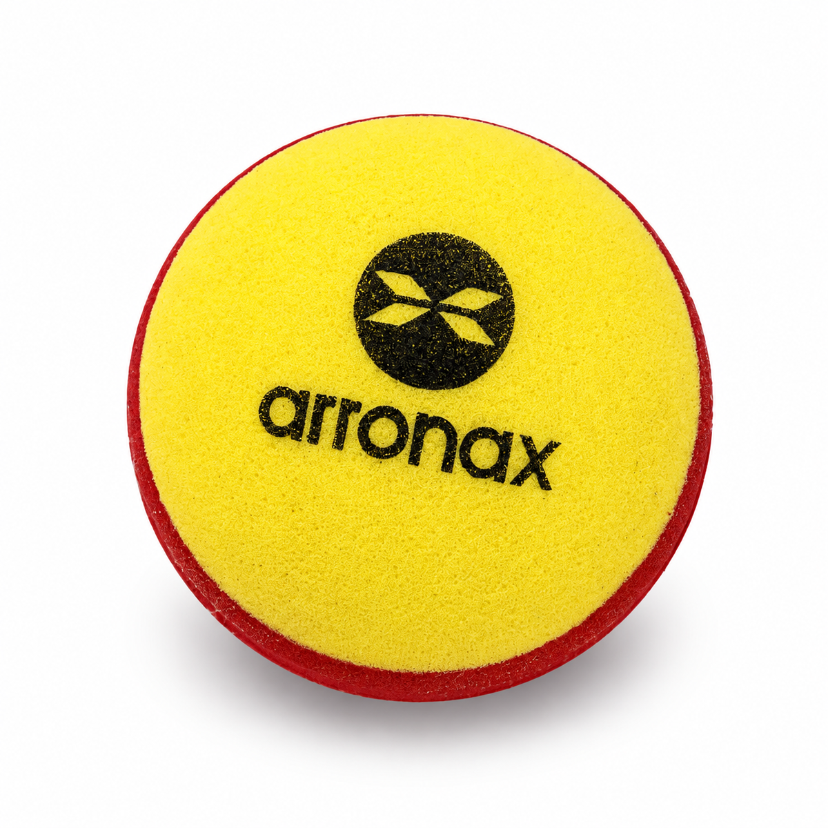 Arronax TYPTI Tournament Balls – Durable, Consistent Bounce & High Visibility