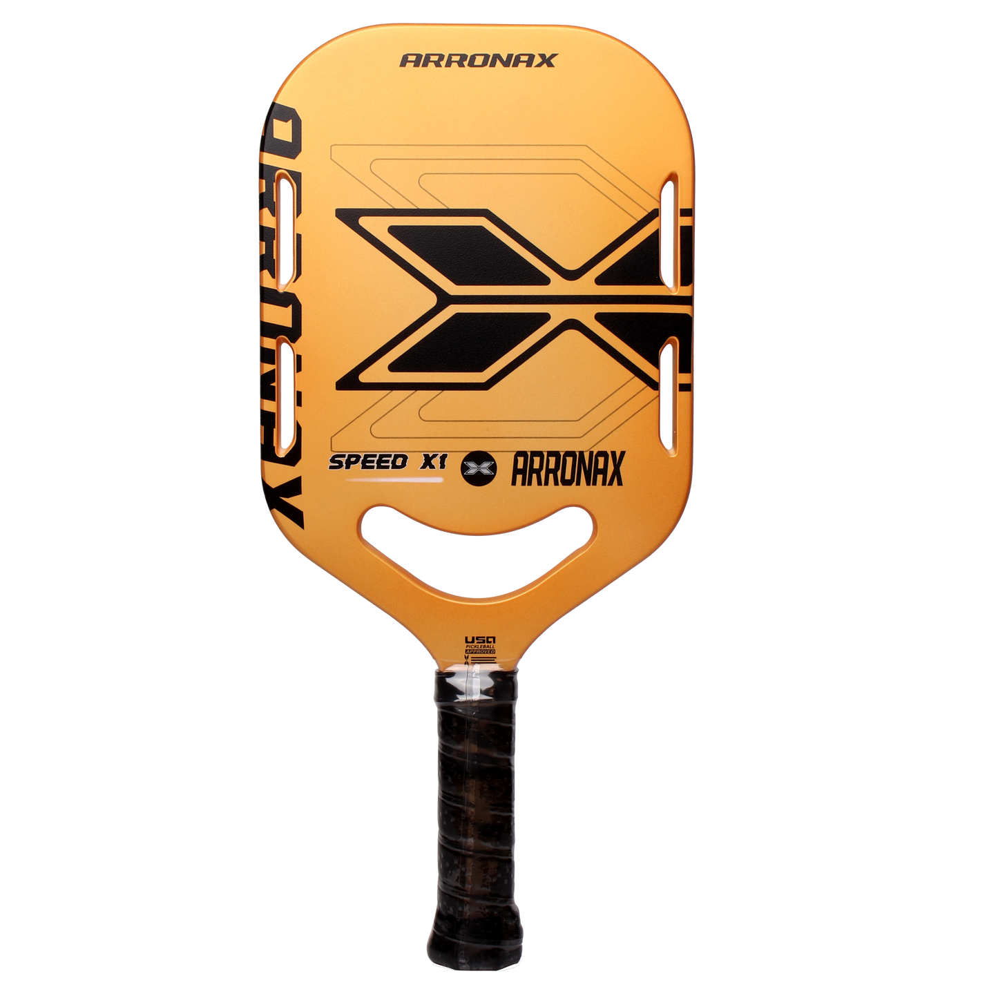 Speed XI CFS Technology Pickleball Paddle (16mm) - Arronax.