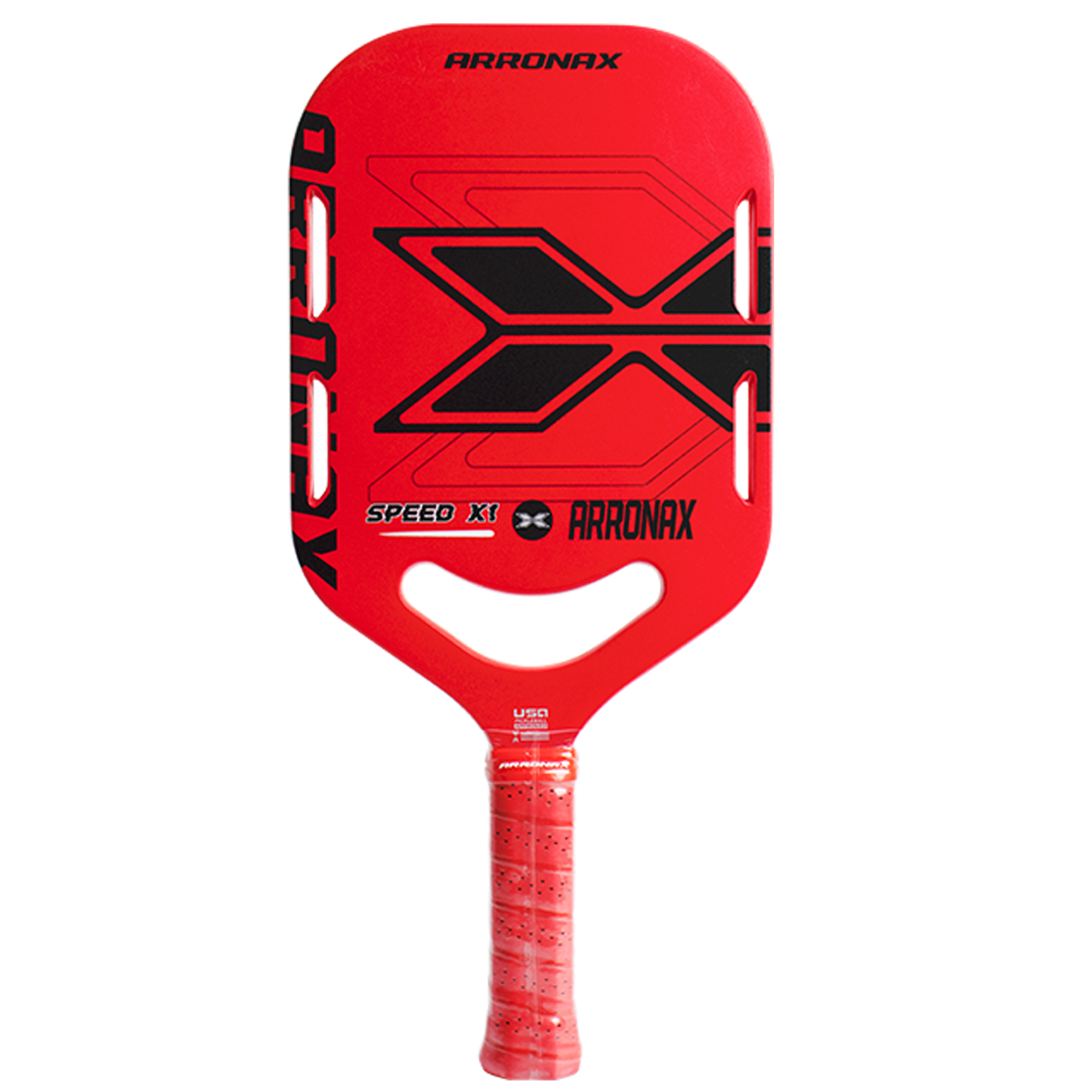 Speed XI CFS Technology Pickleball Paddle (16mm) - Arronax.