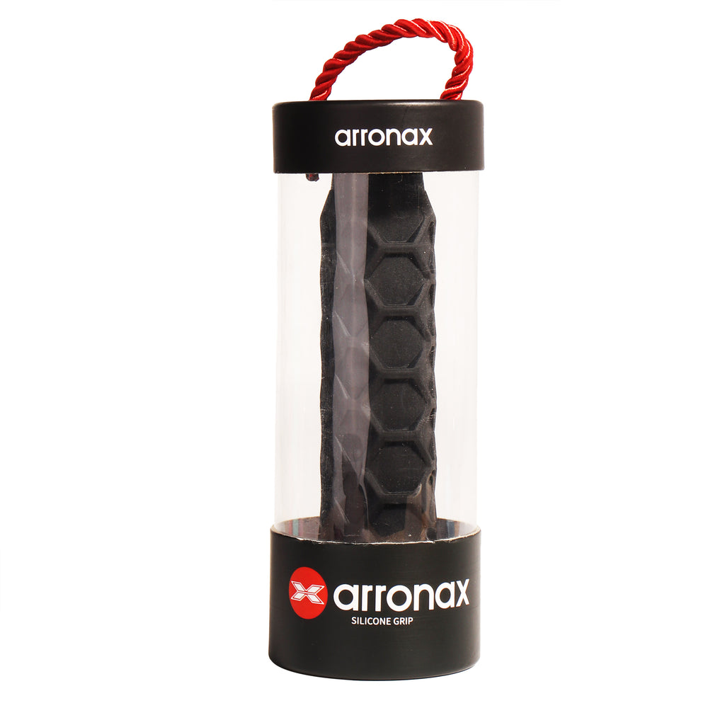 Hesacore Grip Tape  (10mm) - Arronax.