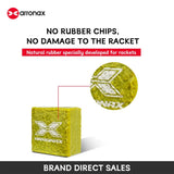 Arronax Pickleball Paddle Eraser - Cleaning Tool for Dirt, Scuff and Scratch Removal - Arronax.