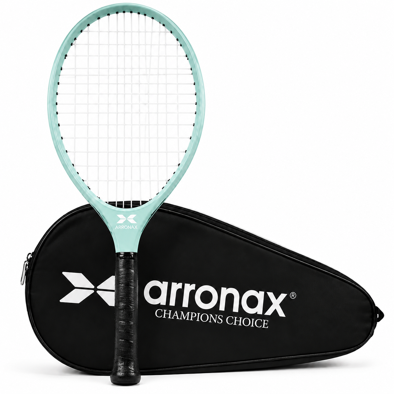 Arronax TYPTI Performance Racket – Precision Control for the Next Generation of Racquet Sports