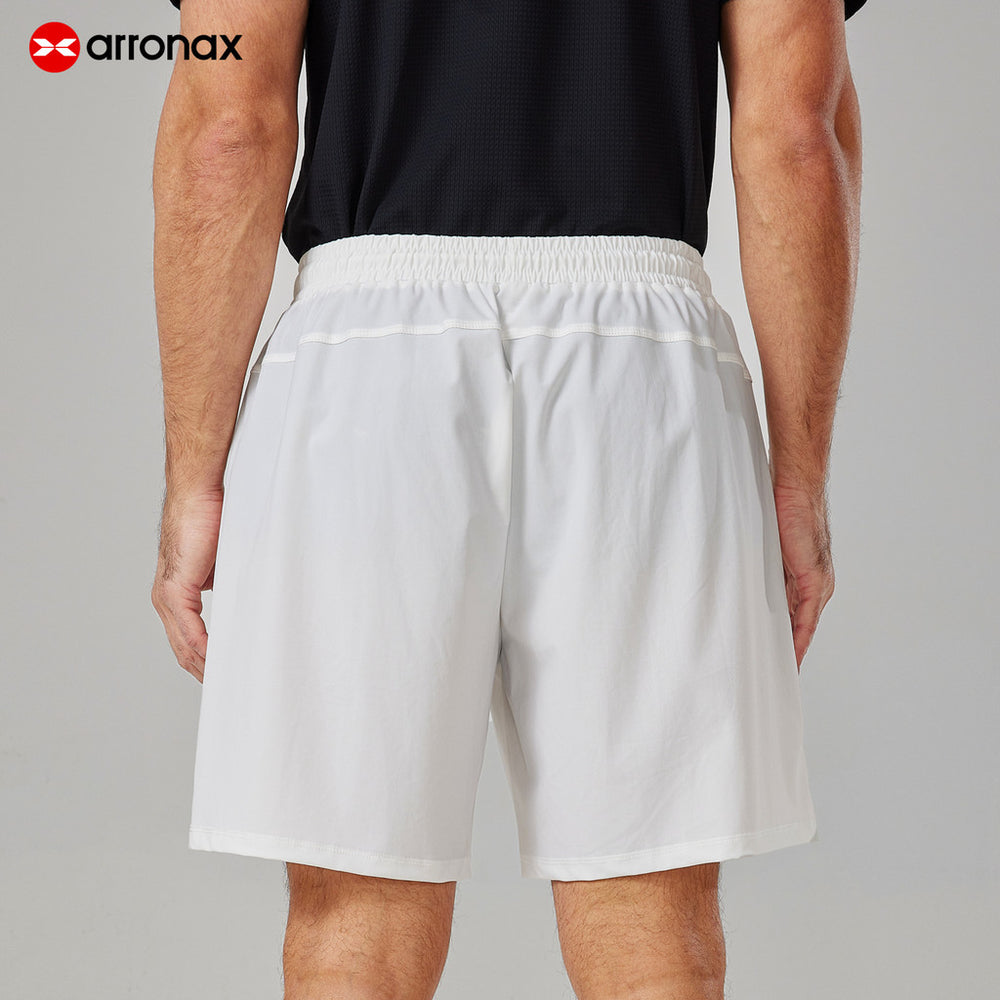 ARRONAX Ice Silk Sports Shorts – Lightweight, Breathable Pickleball & Sports Shorts for Men & Women - Arronax.