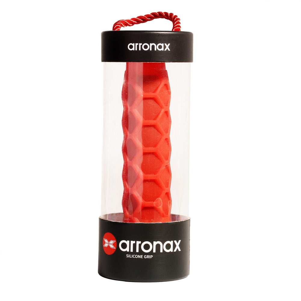 Hesacore Grip Tape  (10mm) - Arronax.