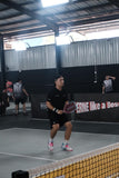 Kenneth Tan - Sarawak Top 5 Pickleball Coach | Bintulu No.1 | IPTPA Level 1 Certified