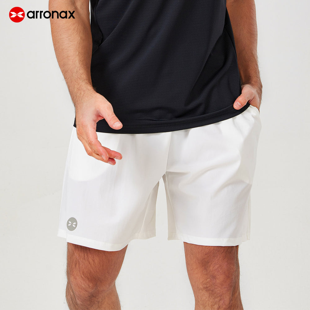ARRONAX Ice Silk Sports Shorts – Lightweight, Breathable Pickleball & Sports Shorts for Men & Women - Arronax.