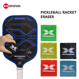 Arronax Pickleball Paddle Eraser - Cleaning Tool for Dirt, Scuff and Scratch Removal - Arronax.