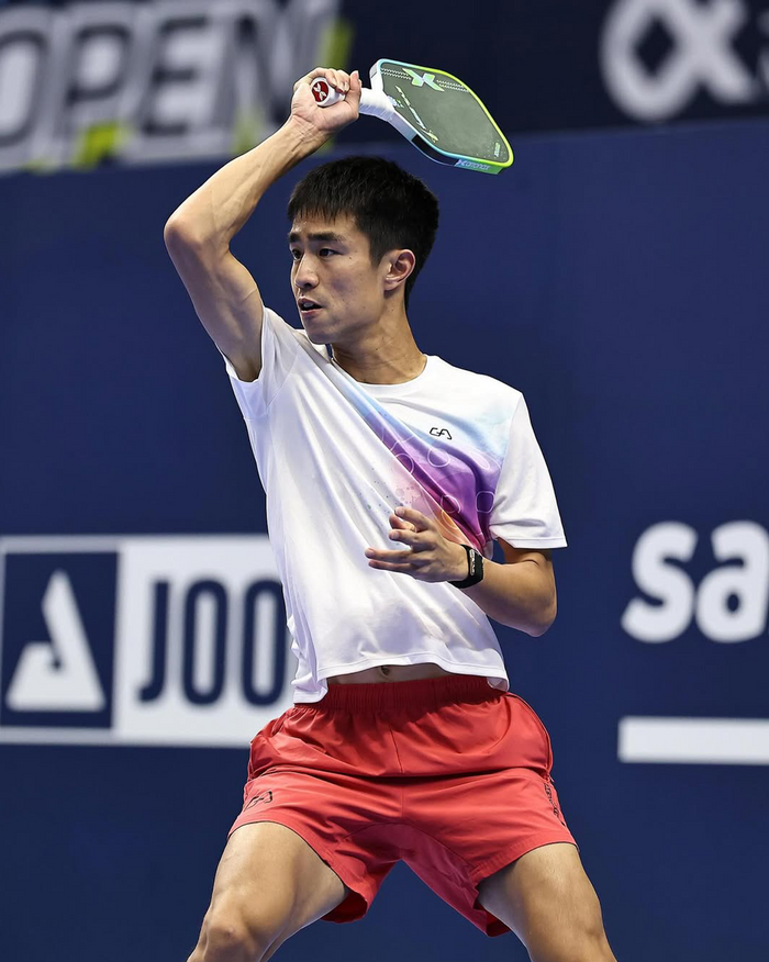 Jack Wong
