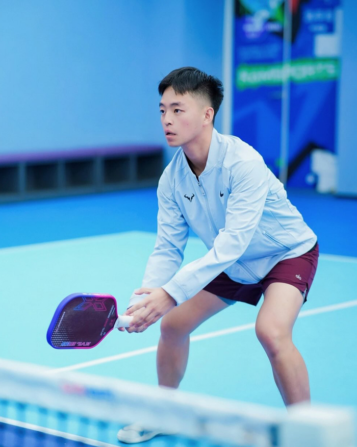 Huang Yi